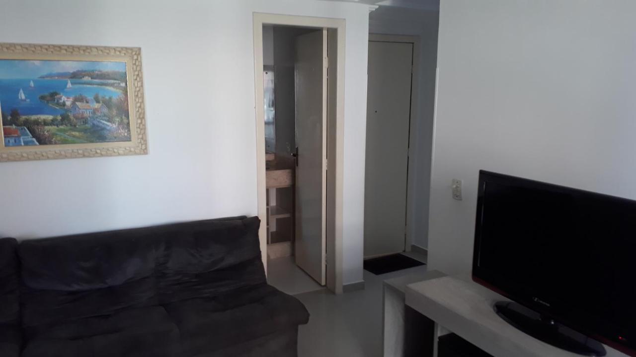 Estrela Do Mar B Apartment Bombinhas Exterior photo