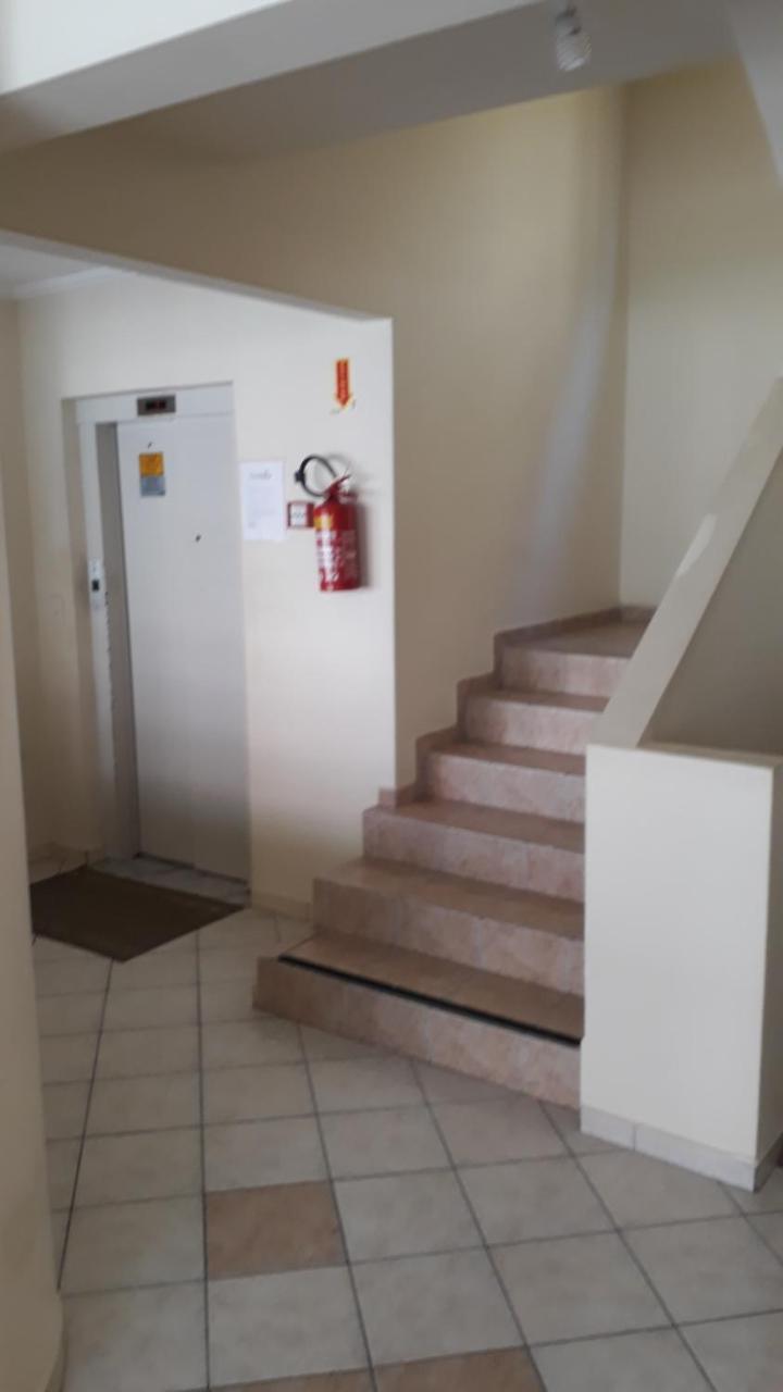 Estrela Do Mar B Apartment Bombinhas Exterior photo